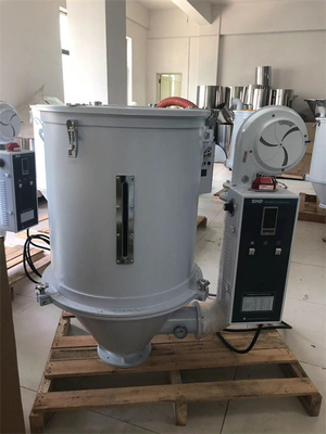 خشک کن های استیل ضد زنگ / آلومینیوم 30-6000T قدرت متفاوت